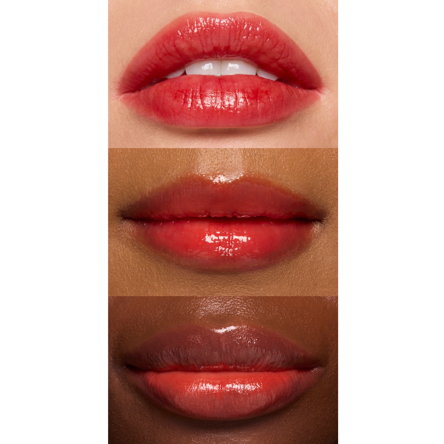 E.L.F. GLOSSY LIP STAIN (TINTE DE LABIOS)
